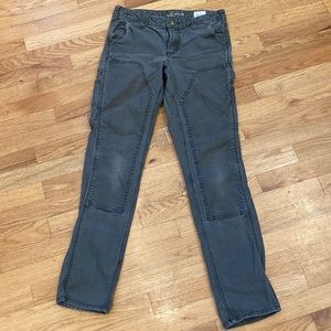 Carhartt slim fit